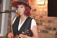 live music